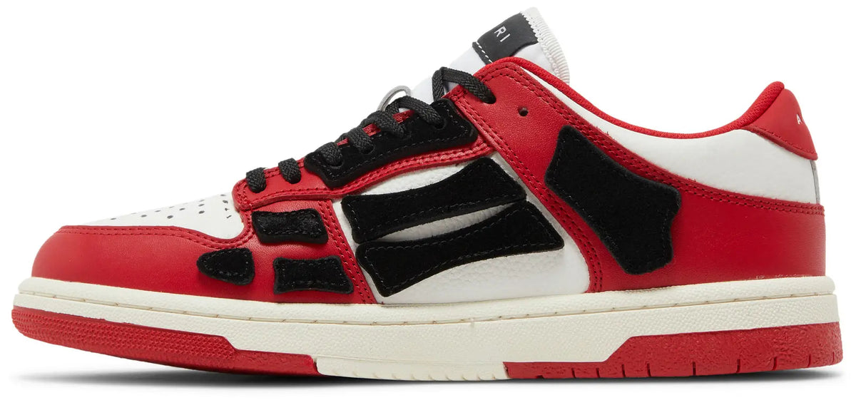 Amiri Skel Top Low 'Denim (Clearance Sale)
