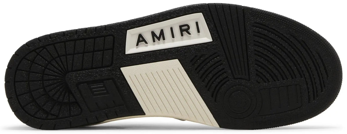 Amiri Skel Top Low 'Denim (Clearance Sale)