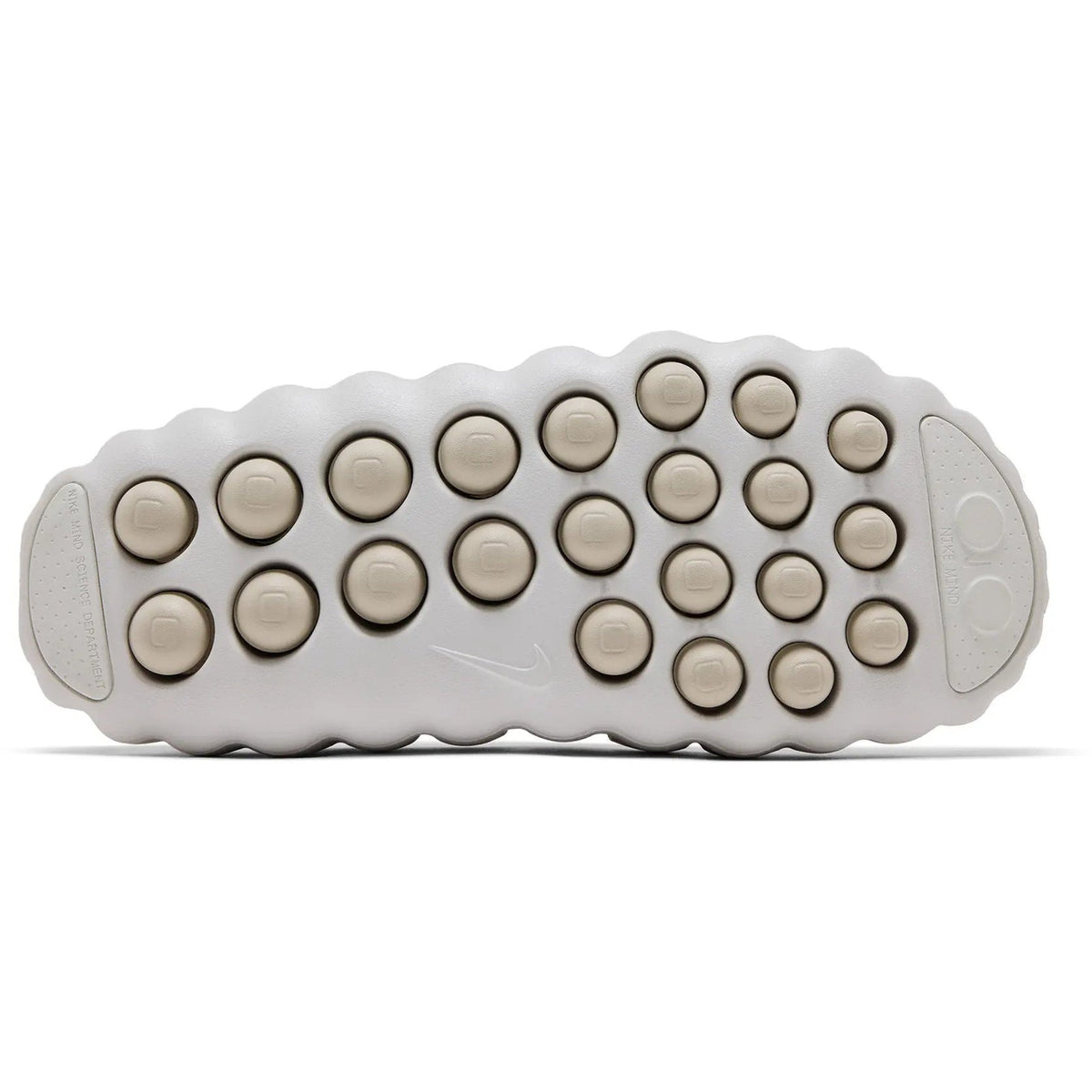 Nike Mind 001 "Summit White" Mule Sneaker (Clearance Sale)