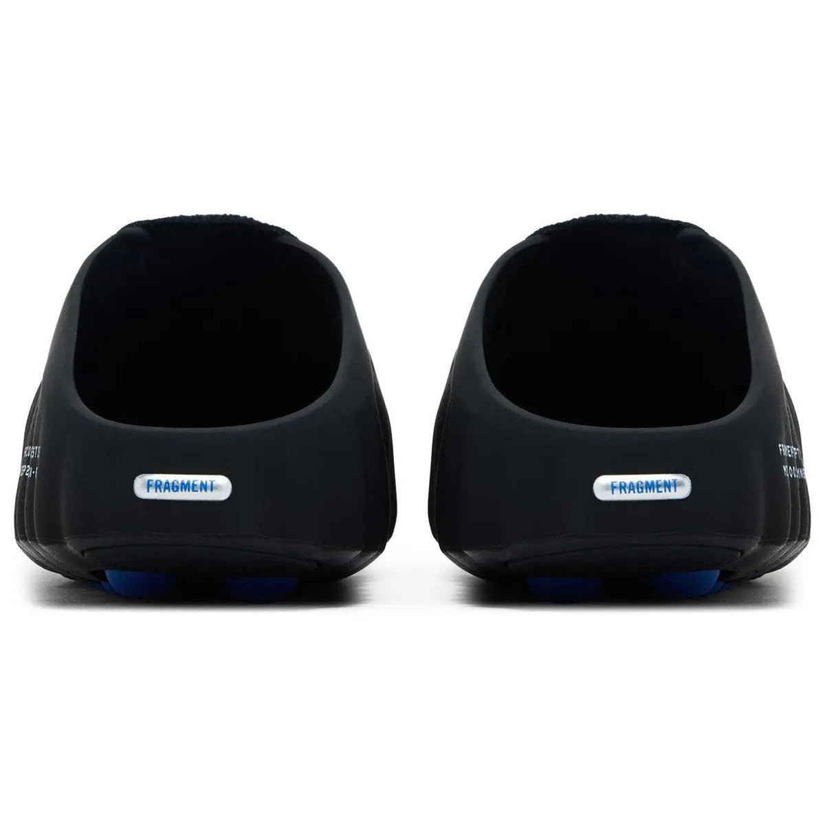 Nike Mind 001 Black / Midnight Navy Mule Sneaker (Clearance Sale)