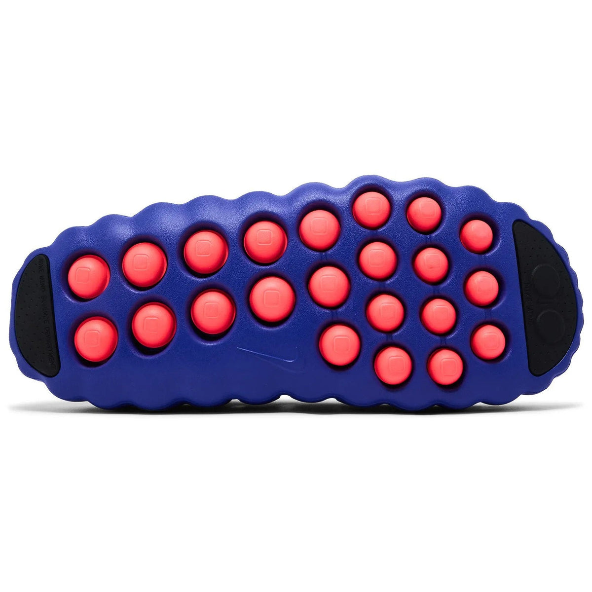 Nike Mind 001 Hyper Blue / Hyper Pink Mule Sneaker (Clearance Sale)