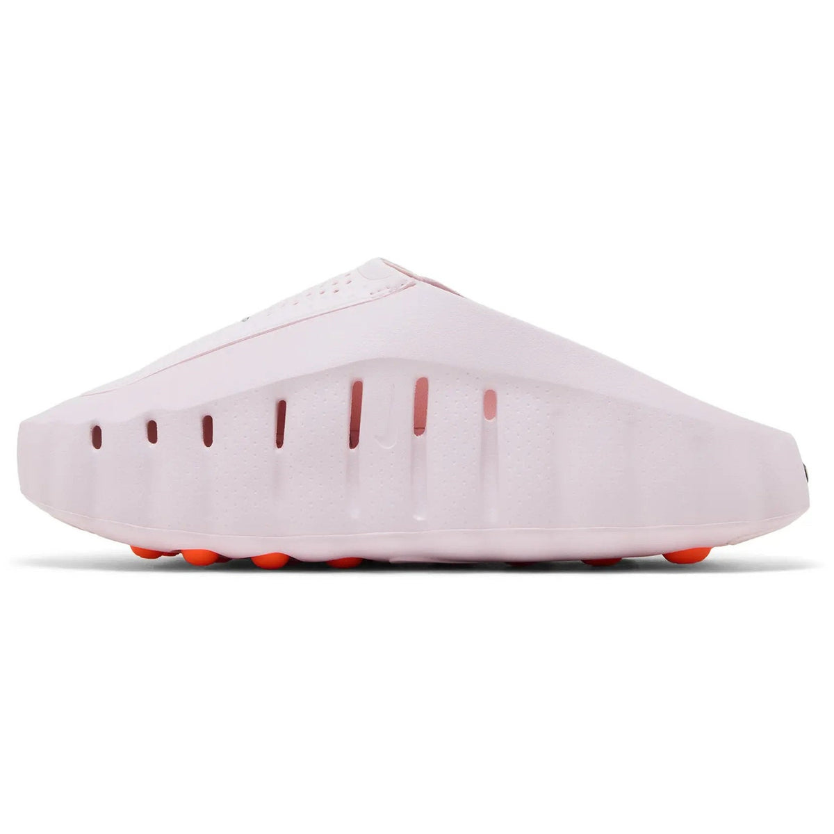 Nike Mind 001 Pink Foam Mule Sneaker (Clearance Sale)