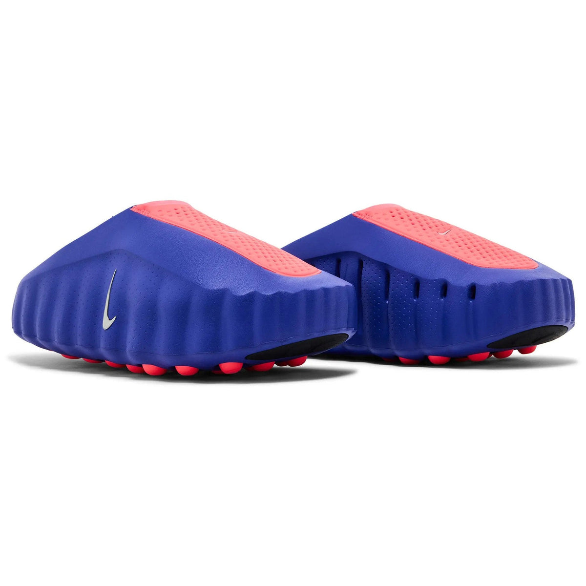 Nike Mind 001 Hyper Blue / Hyper Pink Mule Sneaker (Clearance Sale)
