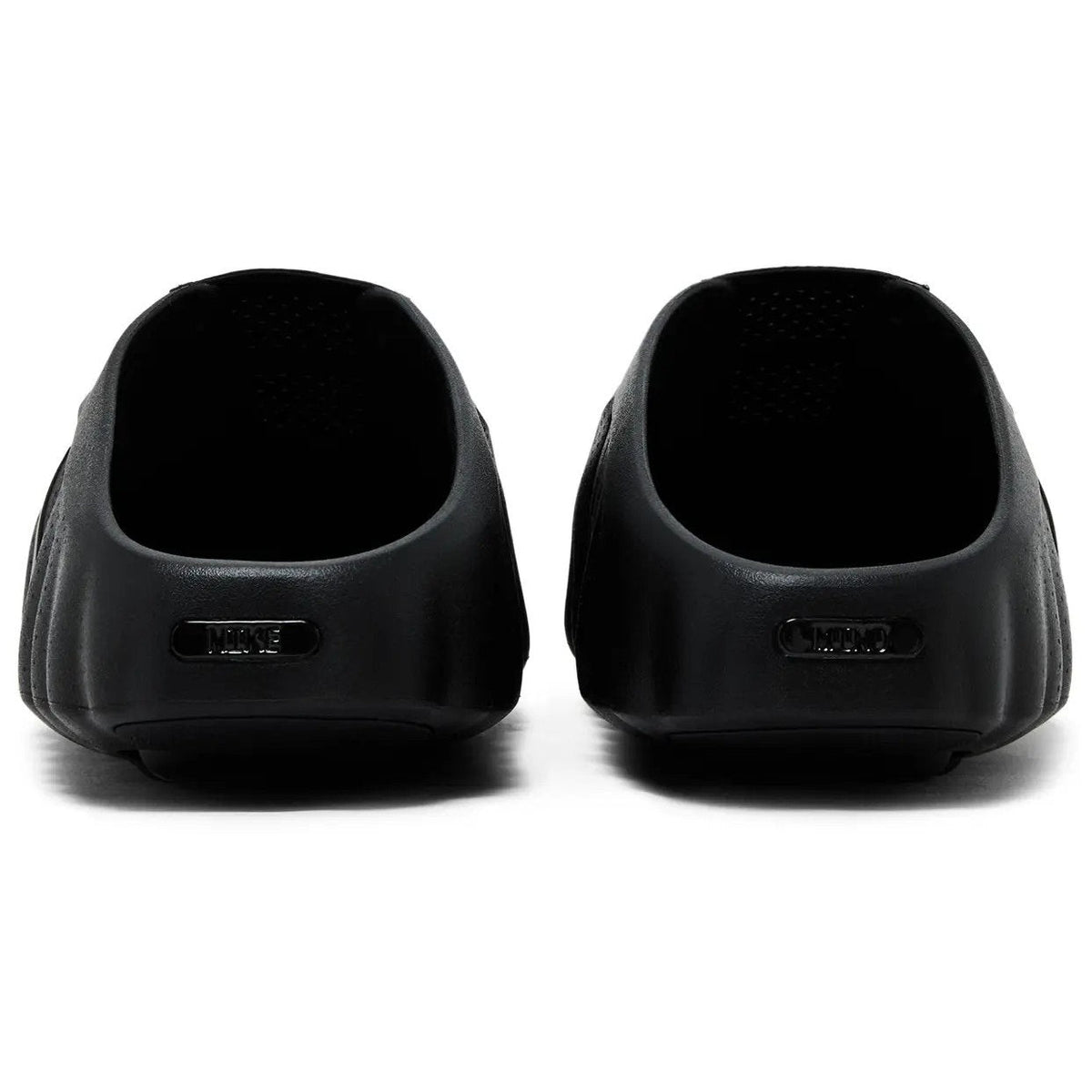 Nike Mind 001 "Triple Black" Mule Sneaker (Clearance Sale)