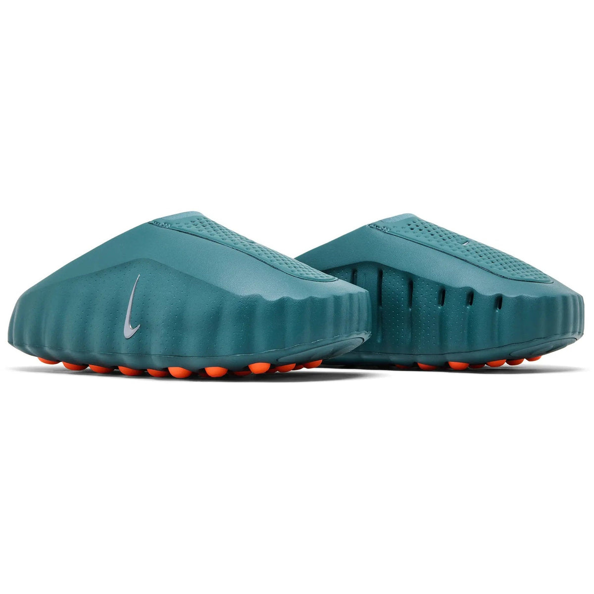 Nike Mind 001 Mule Sneaker – Blackened Blue / Total Orange (Clearance Sale)