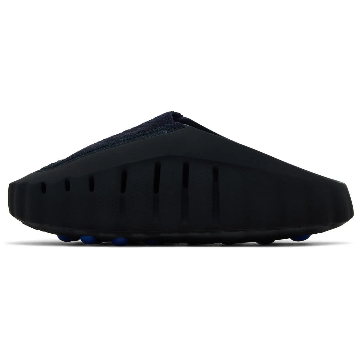 Nike Mind 001 Black / Midnight Navy Mule Sneaker (Clearance Sale)
