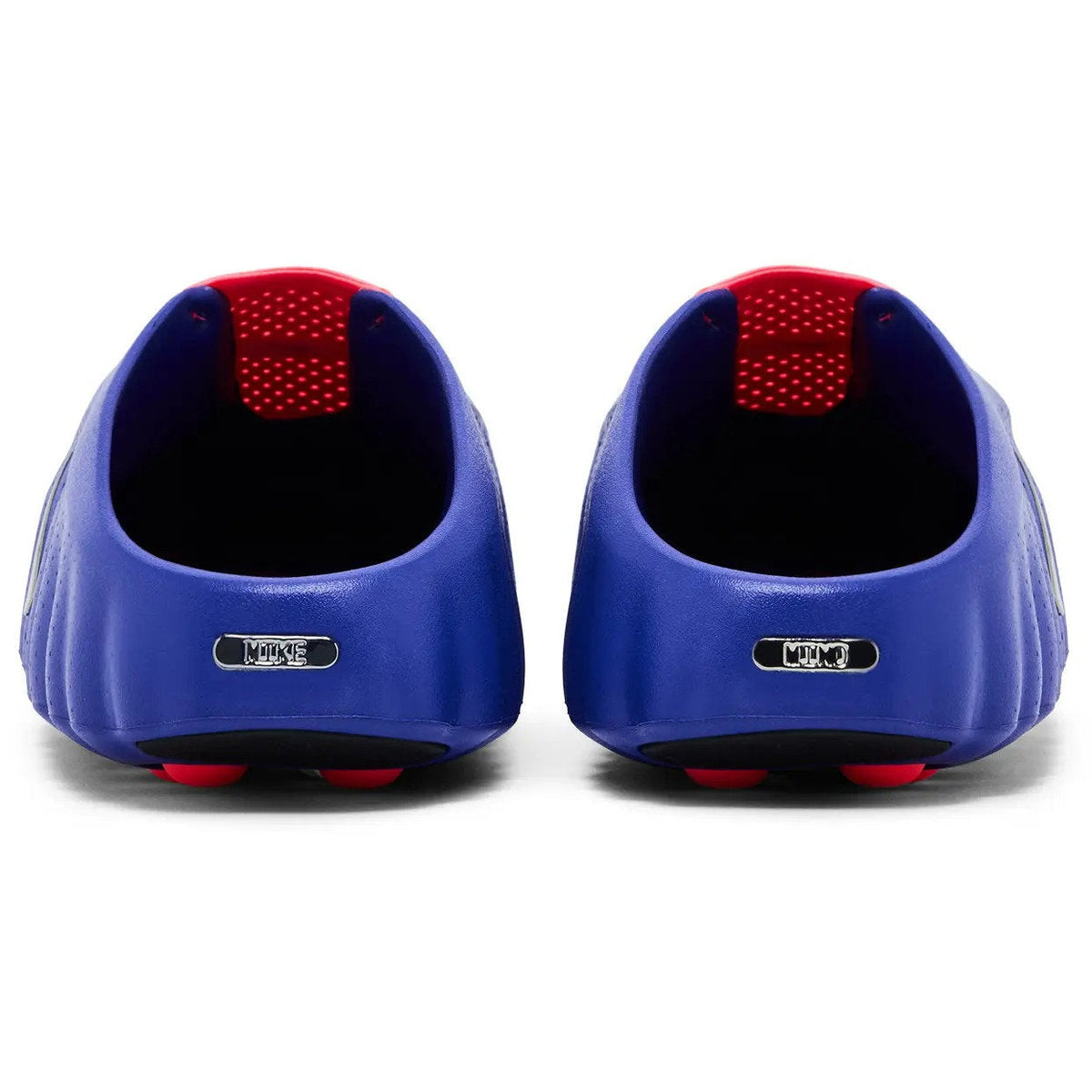 Nike Mind 001 Hyper Blue / Hyper Pink Mule Sneaker (Clearance Sale)