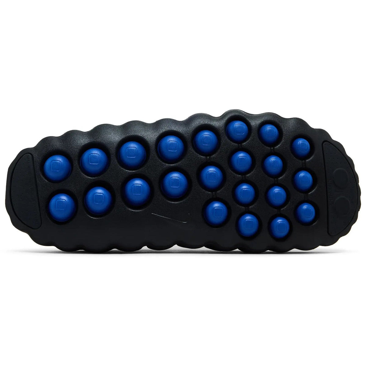 Nike Mind 001 Black / Midnight Navy Mule Sneaker (Clearance Sale)