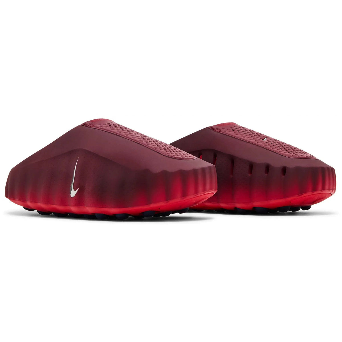 Nike Mind 001 Dark Beetroot Mule Sneaker (Clearance Sale)