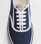 Dior Saltwind Sneaker Navy Blue Oblique Jacquard (Clearance Sale)