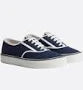 Dior Saltwind Sneaker Navy Blue Oblique Jacquard (Clearance Sale)