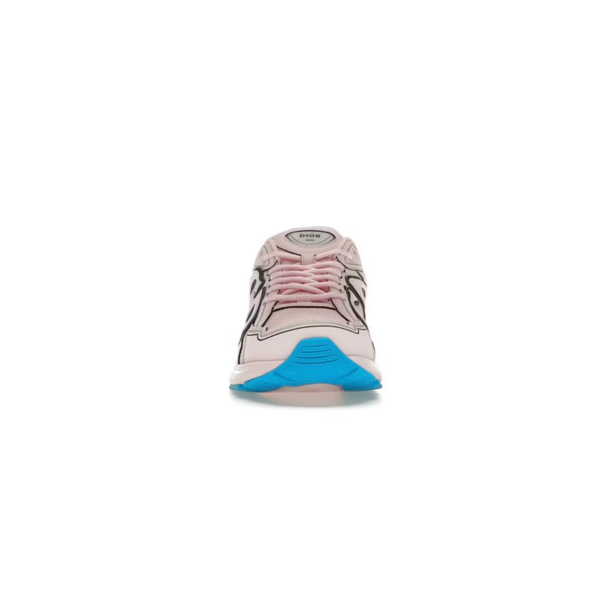 Dior B30 Runner Sneakers — Pink | Luxury Athletic Sneakers(Clearance)