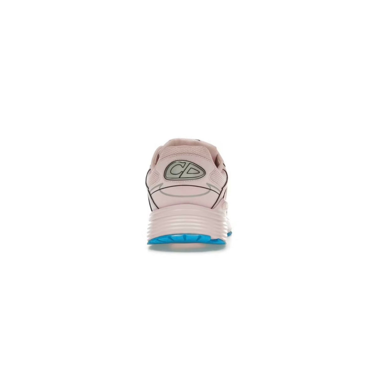 Dior B30 Runner Sneakers — Pink | Luxury Athletic Sneakers(Clearance)