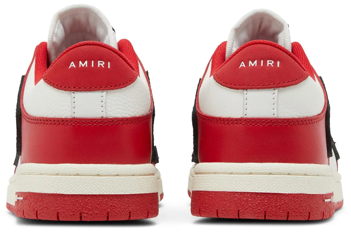 Amiri Skel Top Low 'Denim (Clearance Sale)