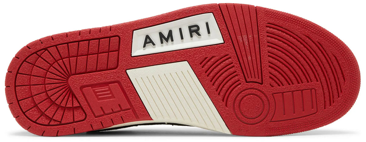 Amiri Skel Top Low 'Denim (Clearance Sale)