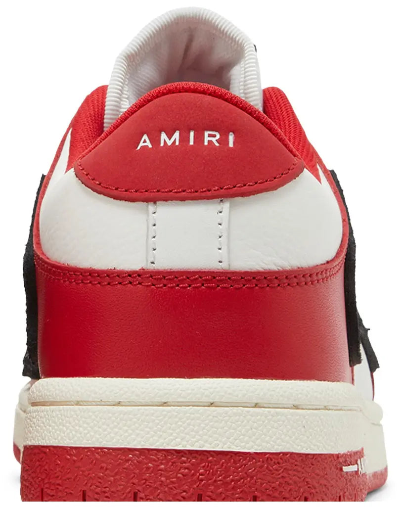 Amiri Skel Top Low 'Denim (Clearance Sale)