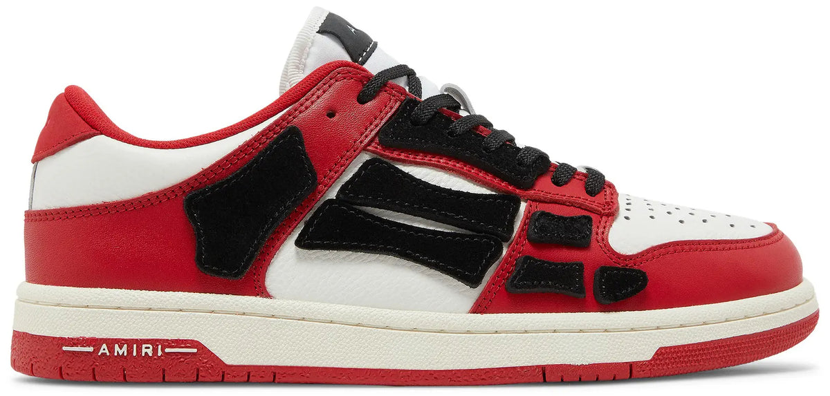 Amiri Skel Top Low 'Denim (Clearance Sale)