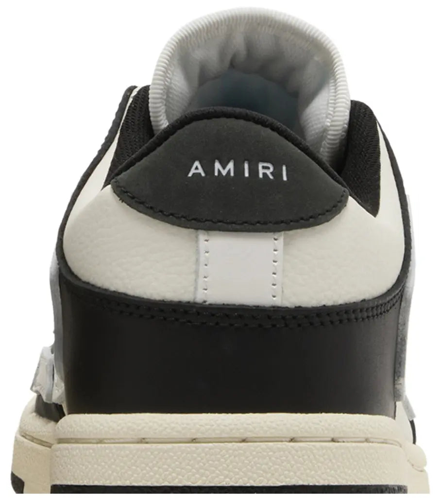 Amiri Skel Top Low 'Denim (Clearance Sale)
