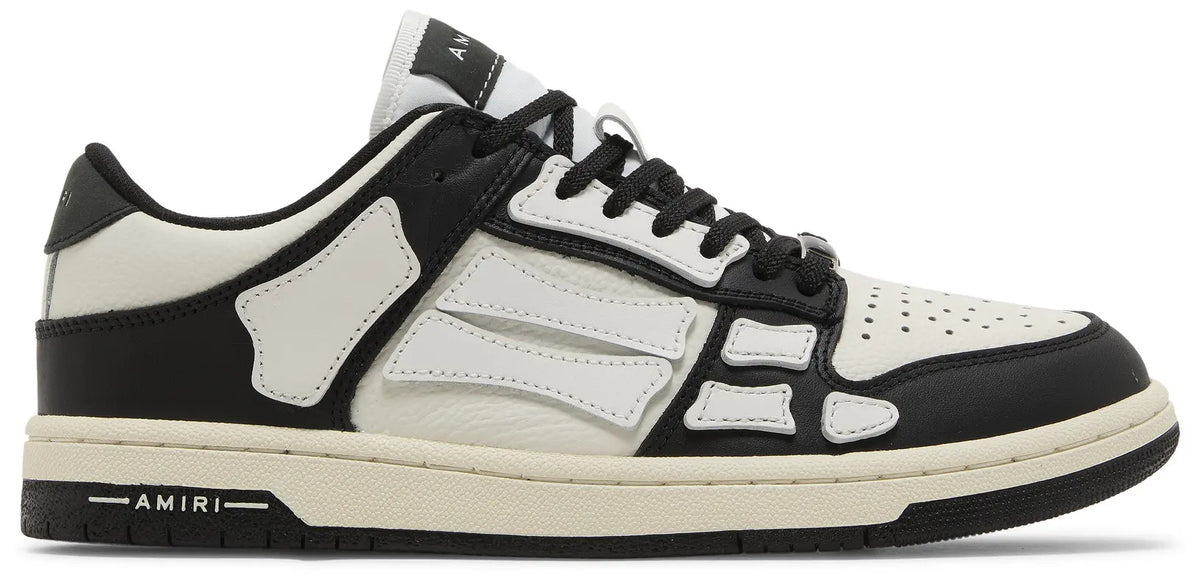 Amiri Skel Top Low 'Denim (Clearance Sale)