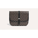 Goyard Belvedere PM Crossbody Bag in Green (Clearance Sale)