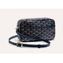 Goyard Red Monogram Camera Crossbody Bag – Chic Everyday Essential (Clearance Sale)
