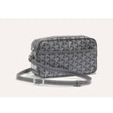 Goyard Red Monogram Camera Crossbody Bag – Chic Everyday Essential (Clearance Sale)