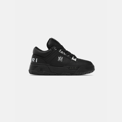 AMIRI MA-1 White & Black Sneakers (Clearance Sale)