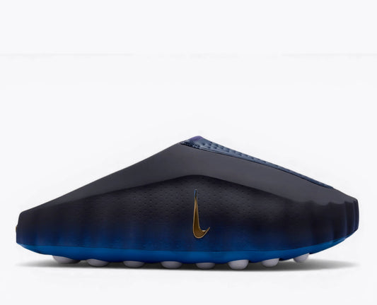 Nike Mind 001 Blackened Blue Mule Sneaker (Clearance Sale)