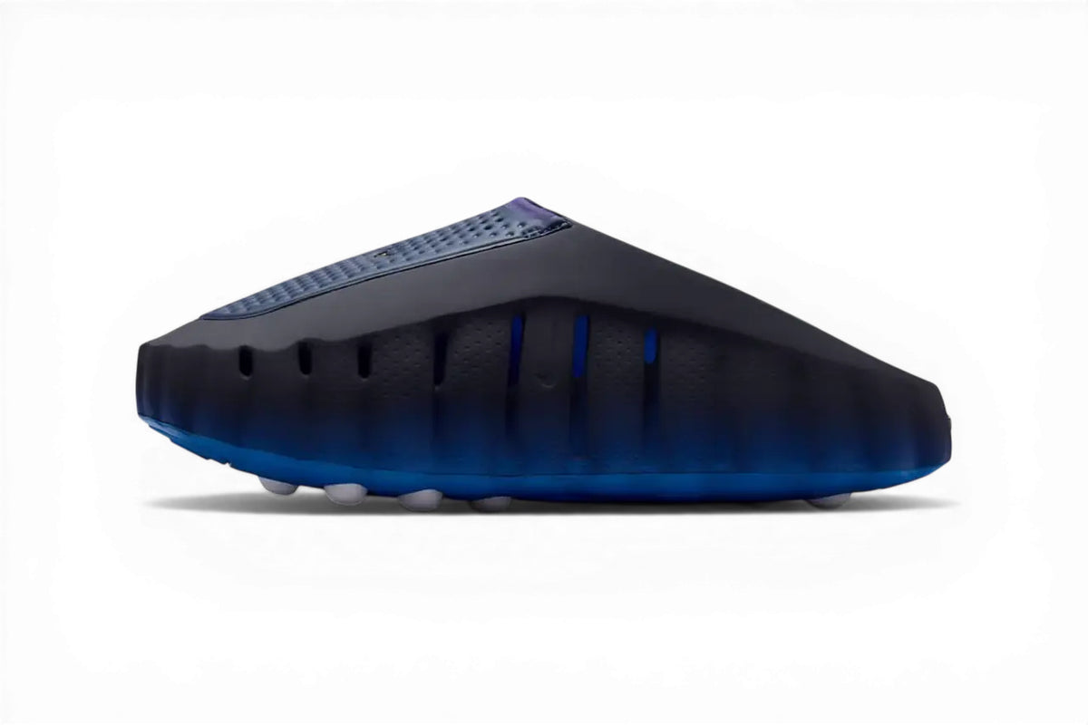 Nike Mind 001 Blackened Blue Mule Sneaker (Clearance Sale)