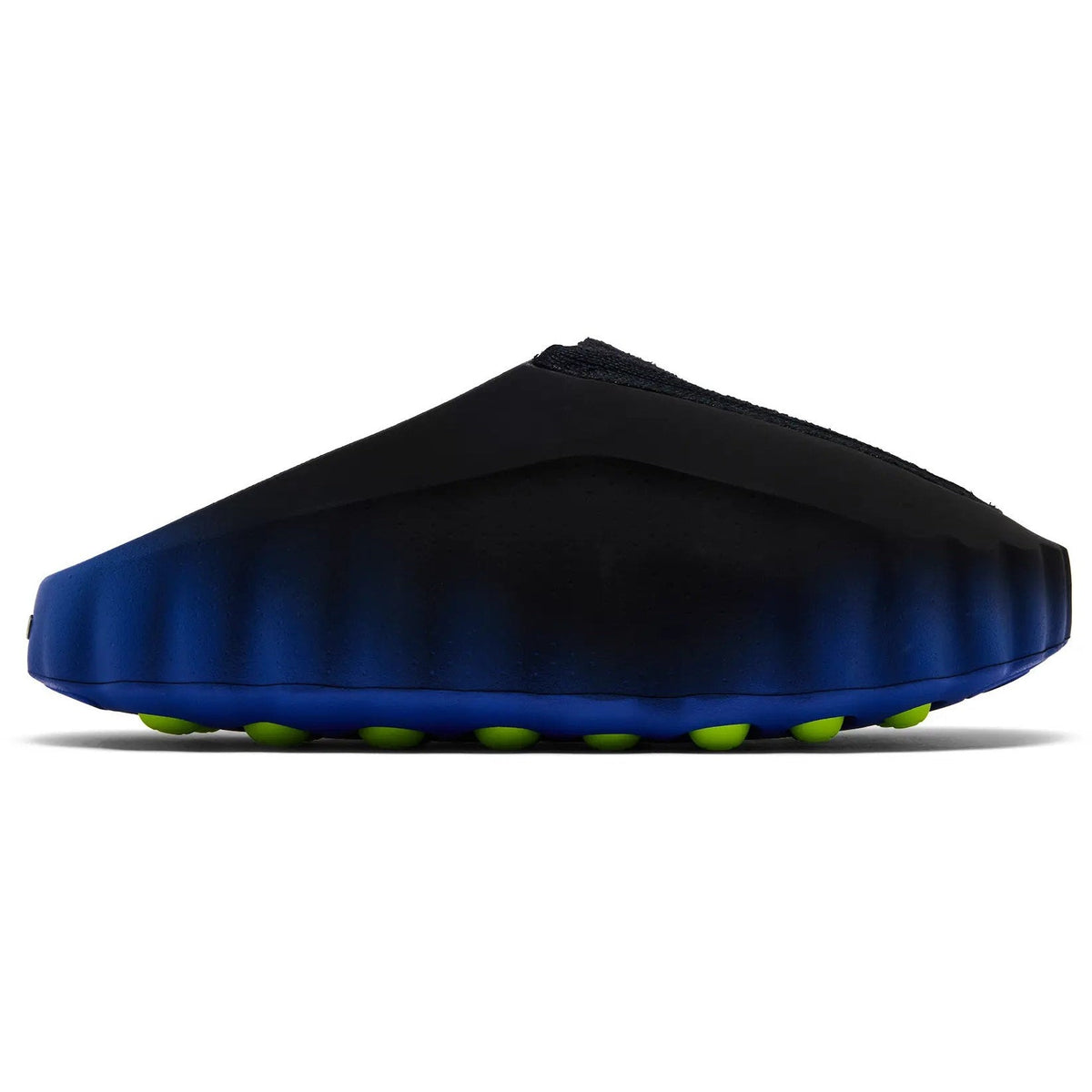 Nike Mind 001 Blackened Blue Volt Mule Sneaker (Clearance Sale)