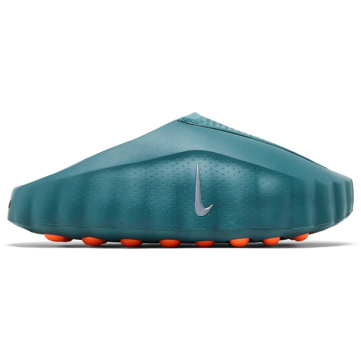 Nike Mind 001 Mule Sneaker – Blackened Blue / Total Orange (Clearance Sale)