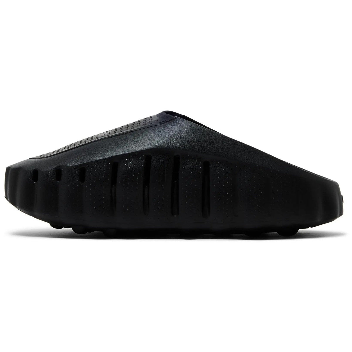 Nike Mind 001 "Triple Black" Mule Sneaker (Clearance Sale)