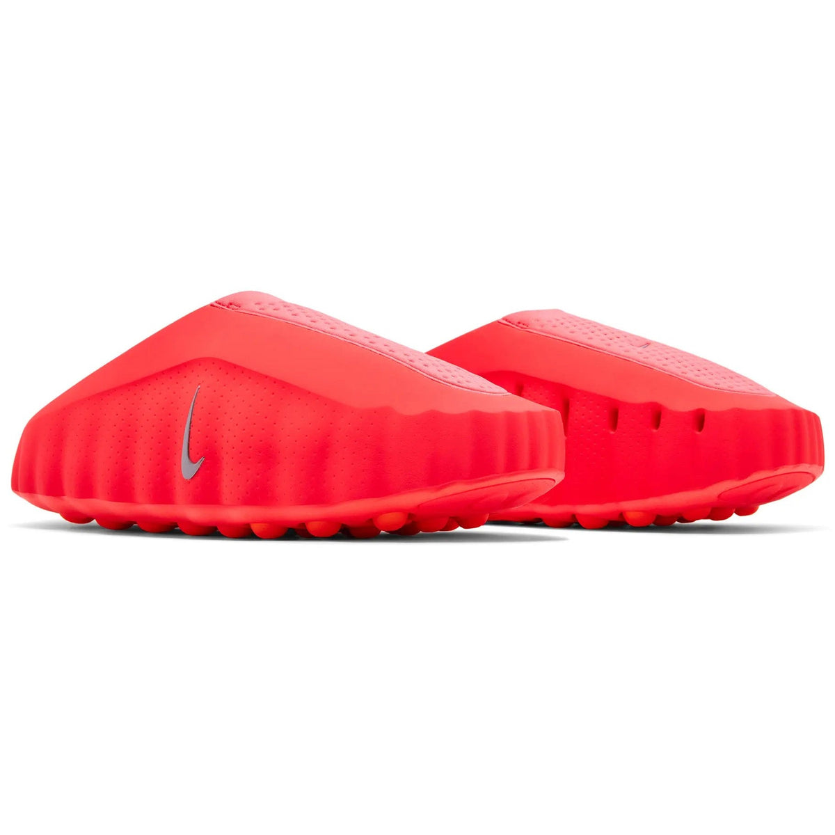 Nike Mind 001 Crimson Red Mule Sneaker (Clearance Sale)