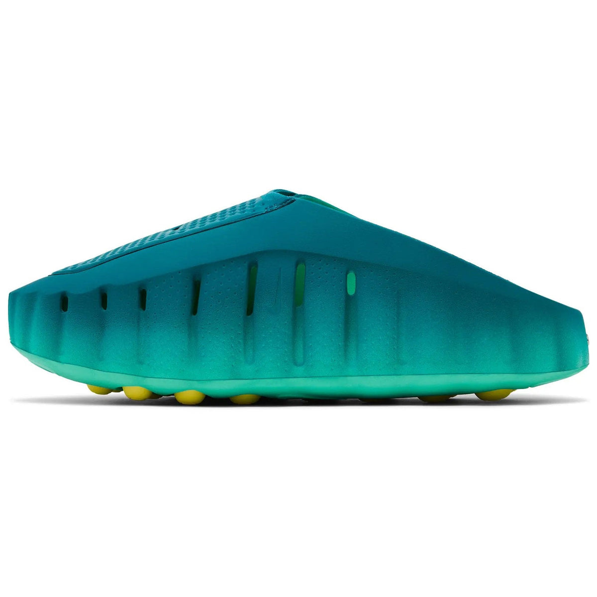 Nike Mind 001 Washed Teal Volt Mule Sneaker (Clearance Sale)