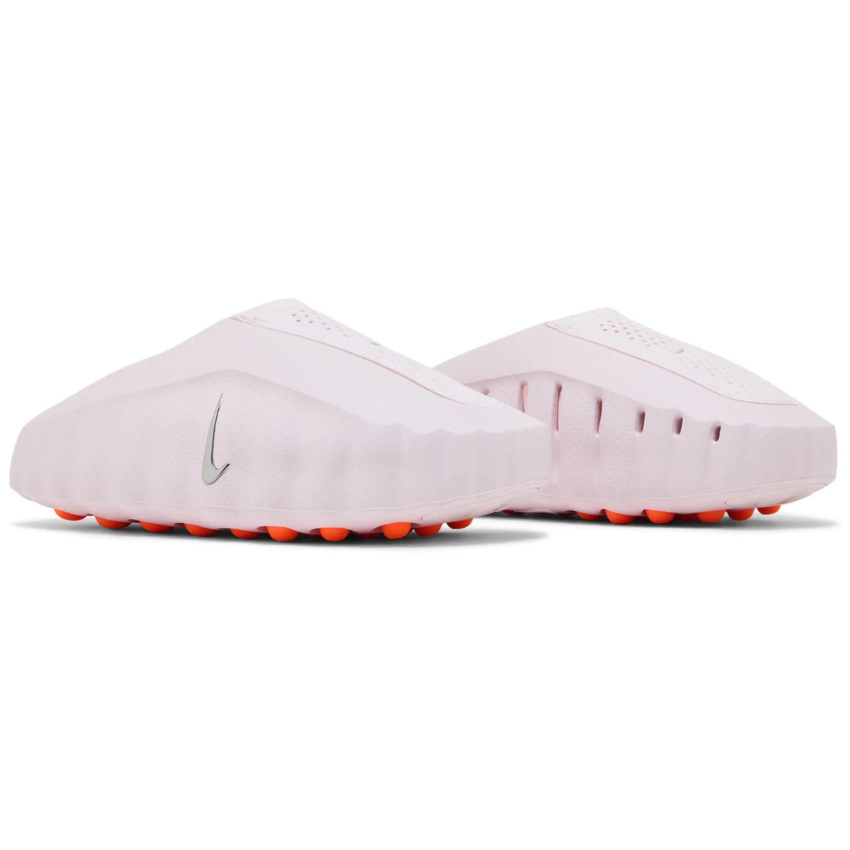 Nike Mind 001 Pink Foam Mule Sneaker (Clearance Sale)