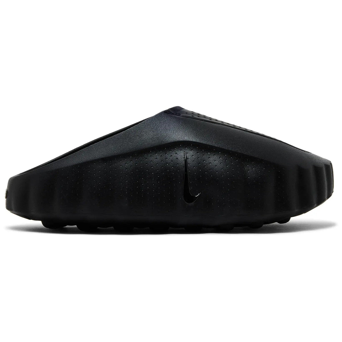 Nike Mind 001 "Triple Black" Mule Sneaker (Clearance Sale)