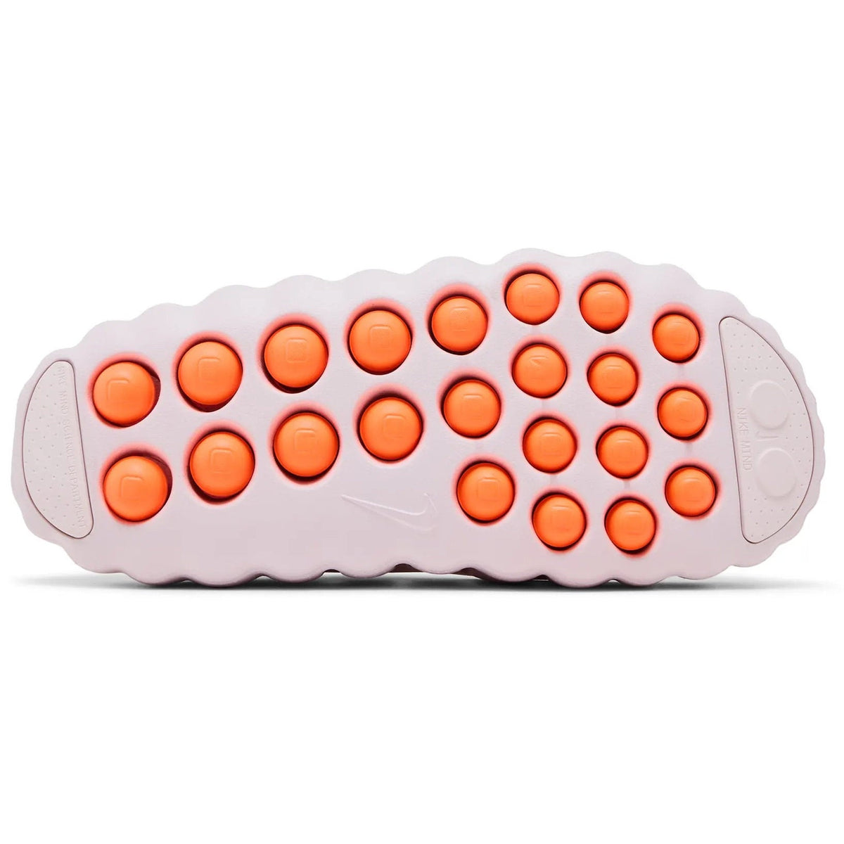 Nike Mind 001 Pink Foam Mule Sneaker (Clearance Sale)