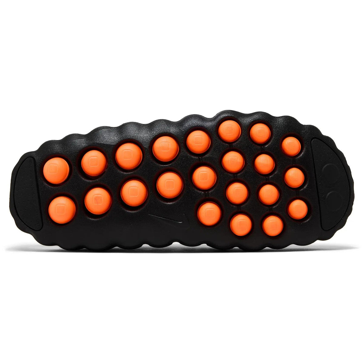 Nike Mind 001 Mule Sneaker – Black / Total Orange (Clearance)