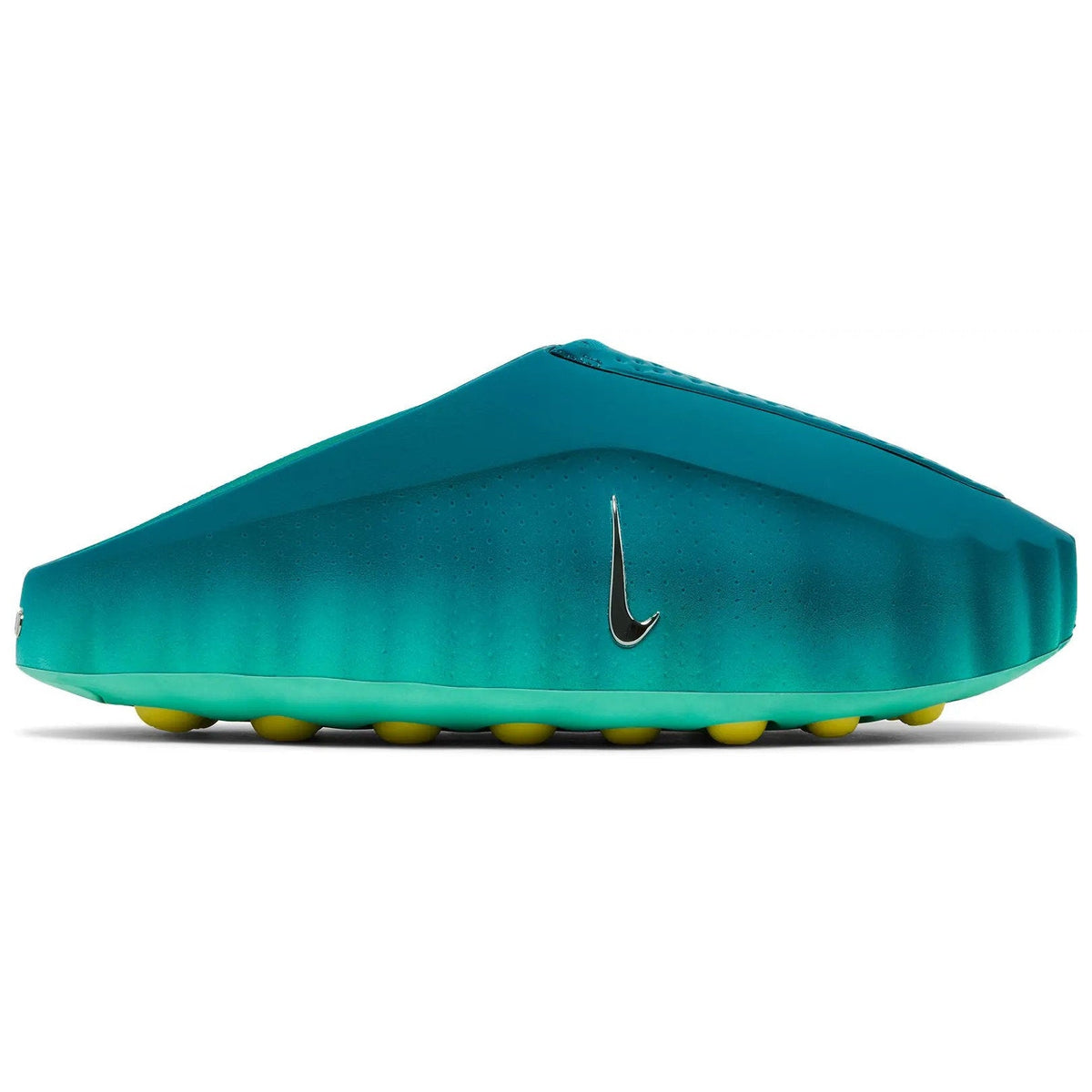 Nike Mind 001 Washed Teal Volt Mule Sneaker (Clearance Sale)