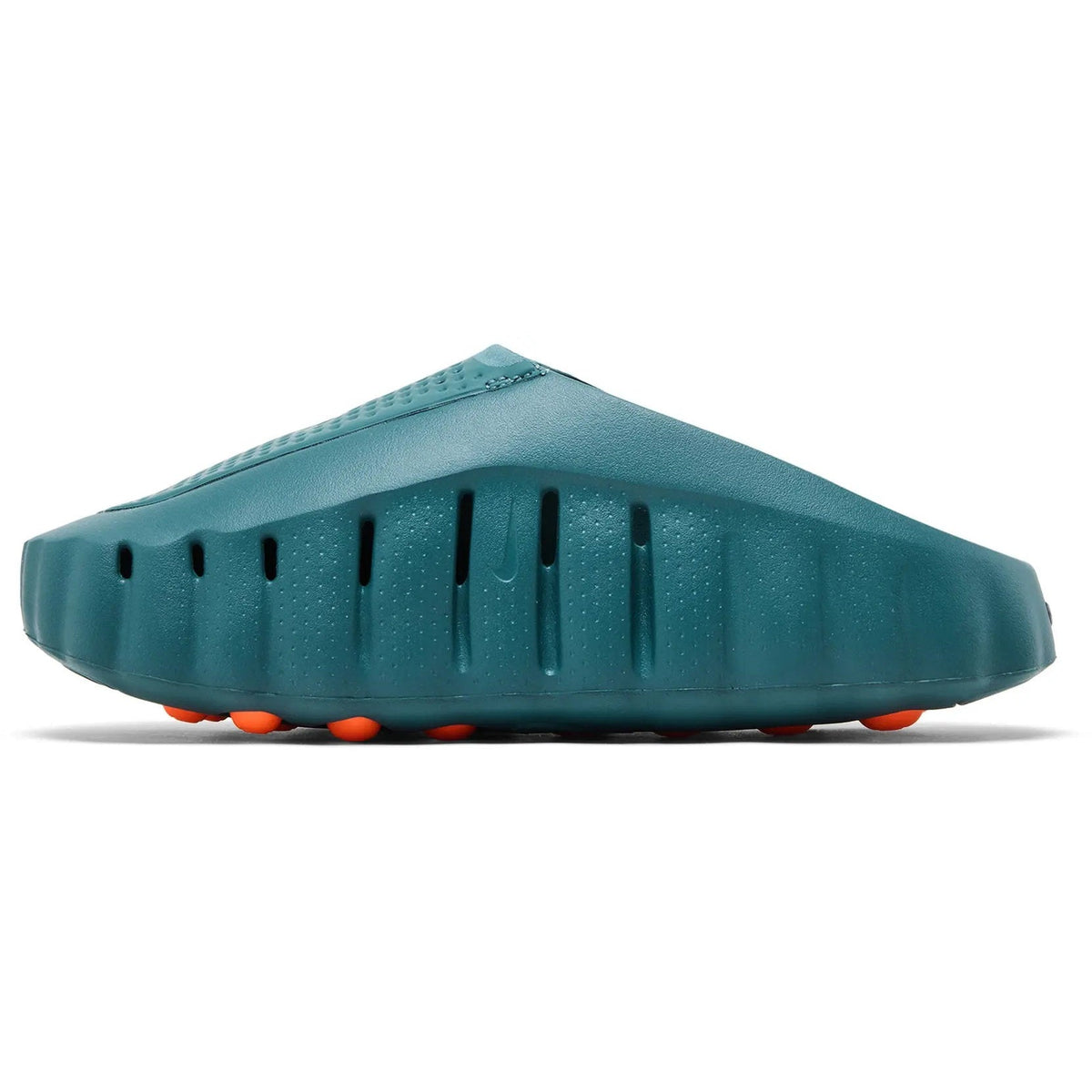 Nike Mind 001 Mule Sneaker – Blackened Blue / Total Orange (Clearance Sale)