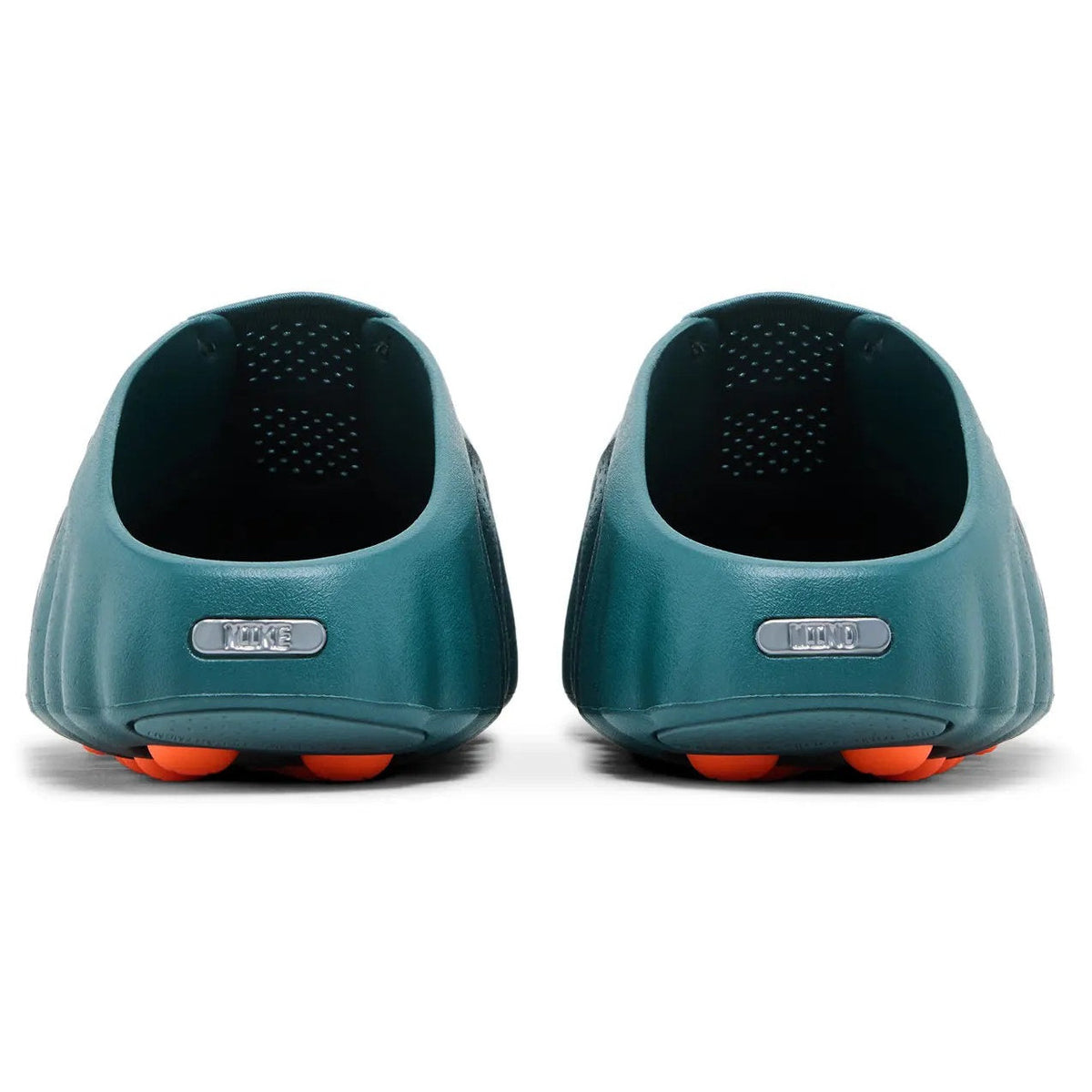 Nike Mind 001 Mule Sneaker – Blackened Blue / Total Orange (Clearance Sale)