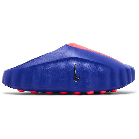 Nike Mind 001 Hyper Blue / Hyper Pink Mule Sneaker (Clearance Sale)