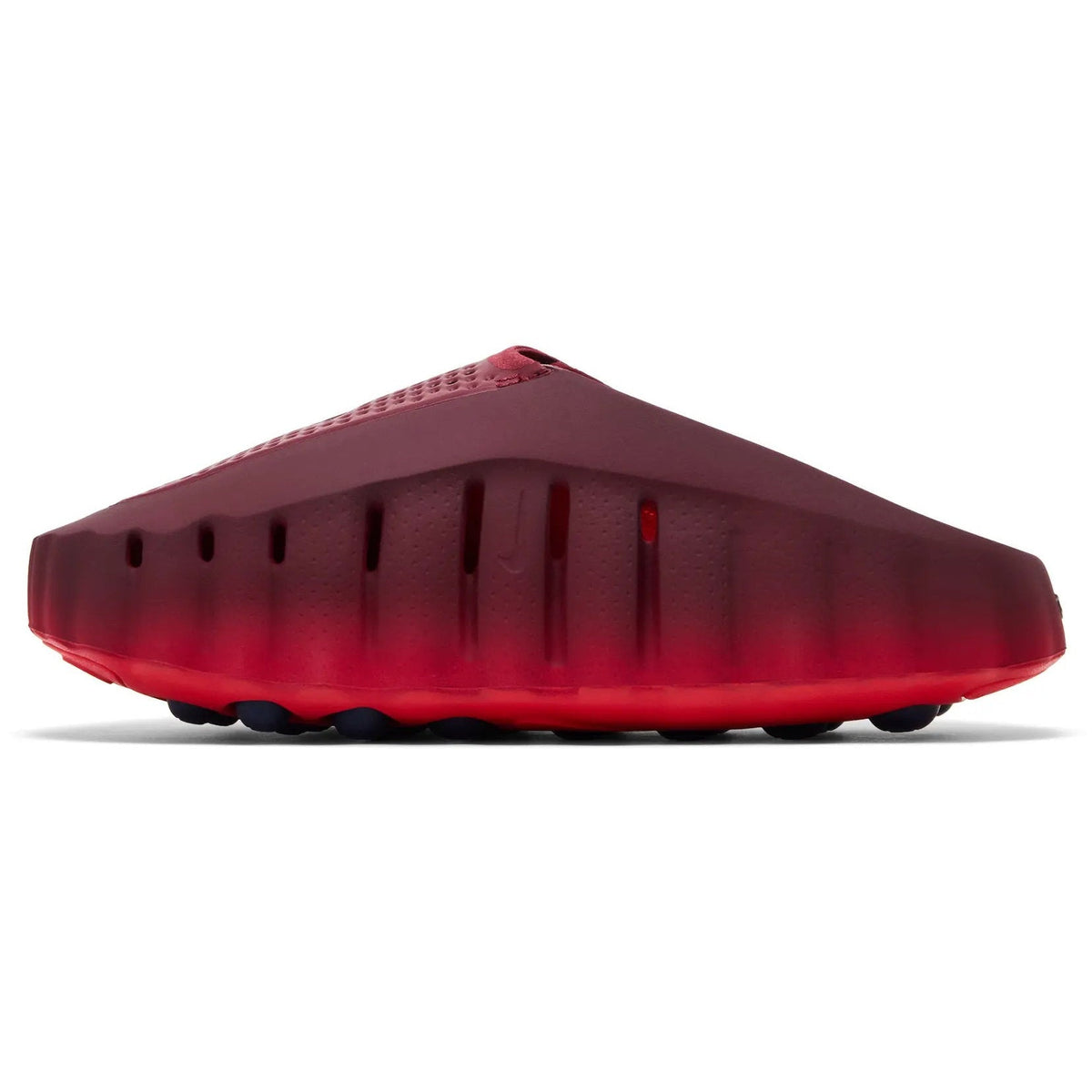 Nike Mind 001 Dark Beetroot Mule Sneaker (Clearance Sale)