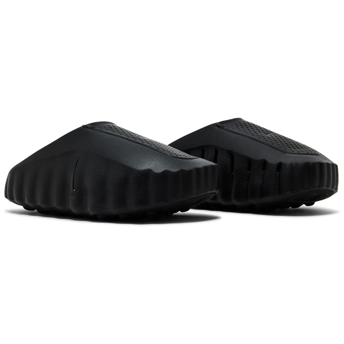 Nike Mind 001 "Triple Black" Mule Sneaker (Clearance Sale)