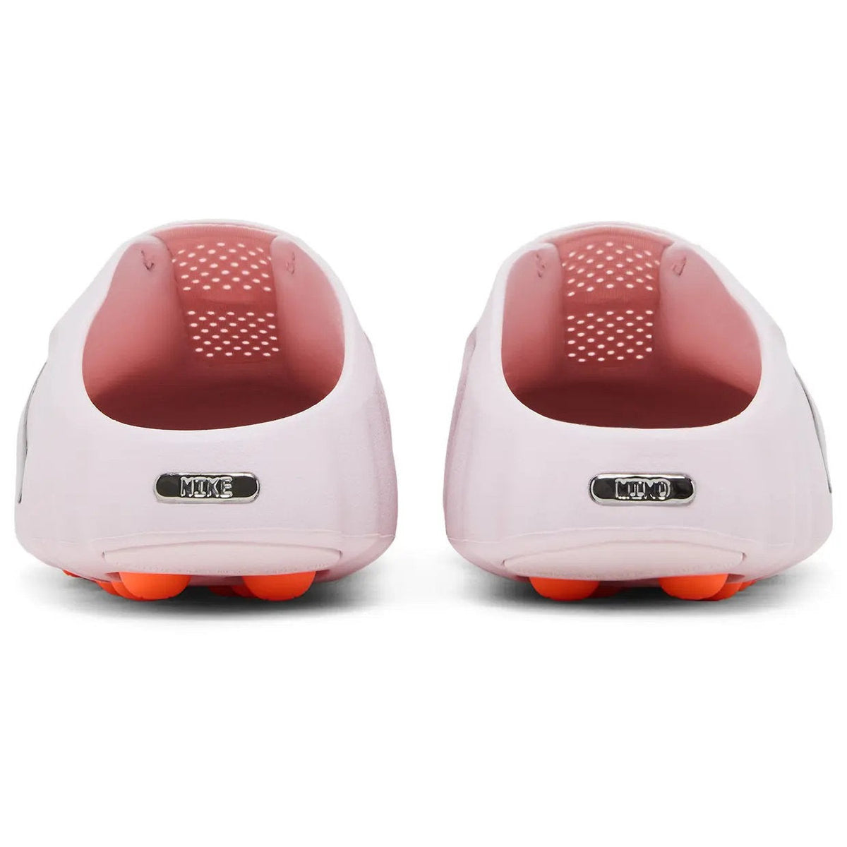 Nike Mind 001 Pink Foam Mule Sneaker (Clearance Sale)