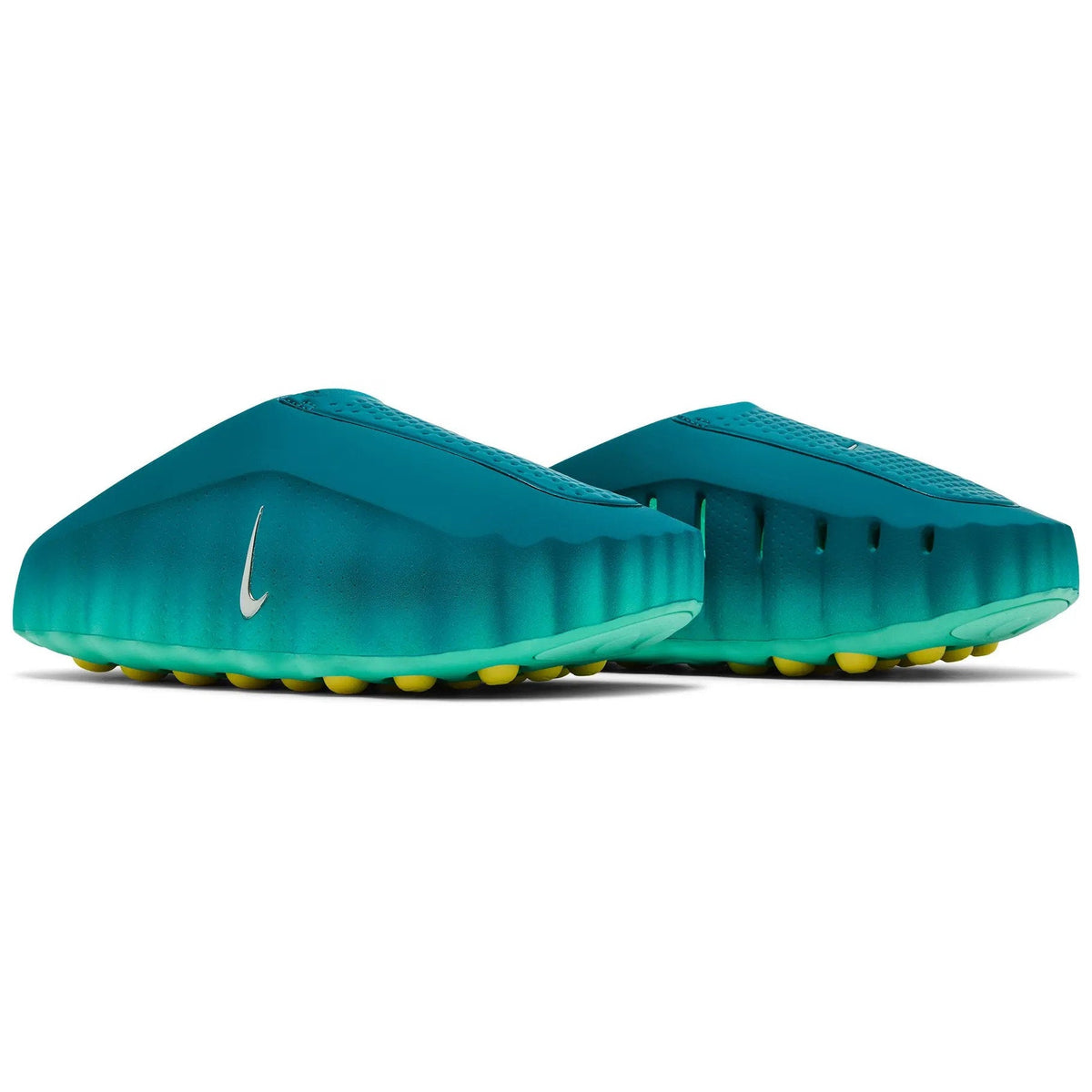 Nike Mind 001 Washed Teal Volt Mule Sneaker (Clearance Sale)