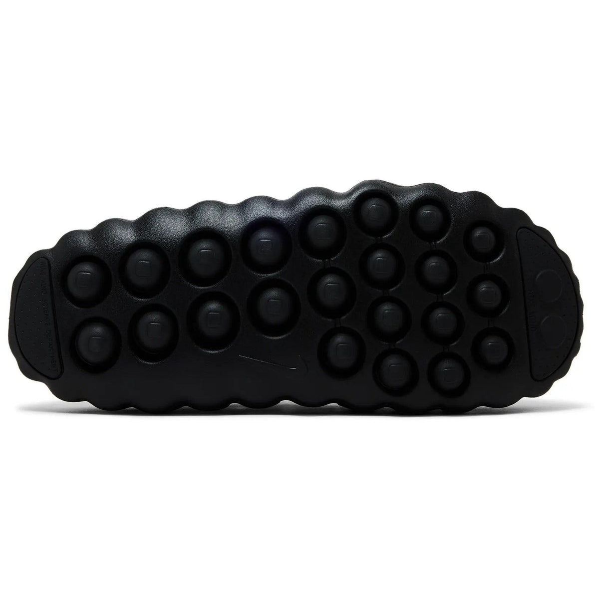 Nike Mind 001 "Triple Black" Mule Sneaker (Clearance Sale)