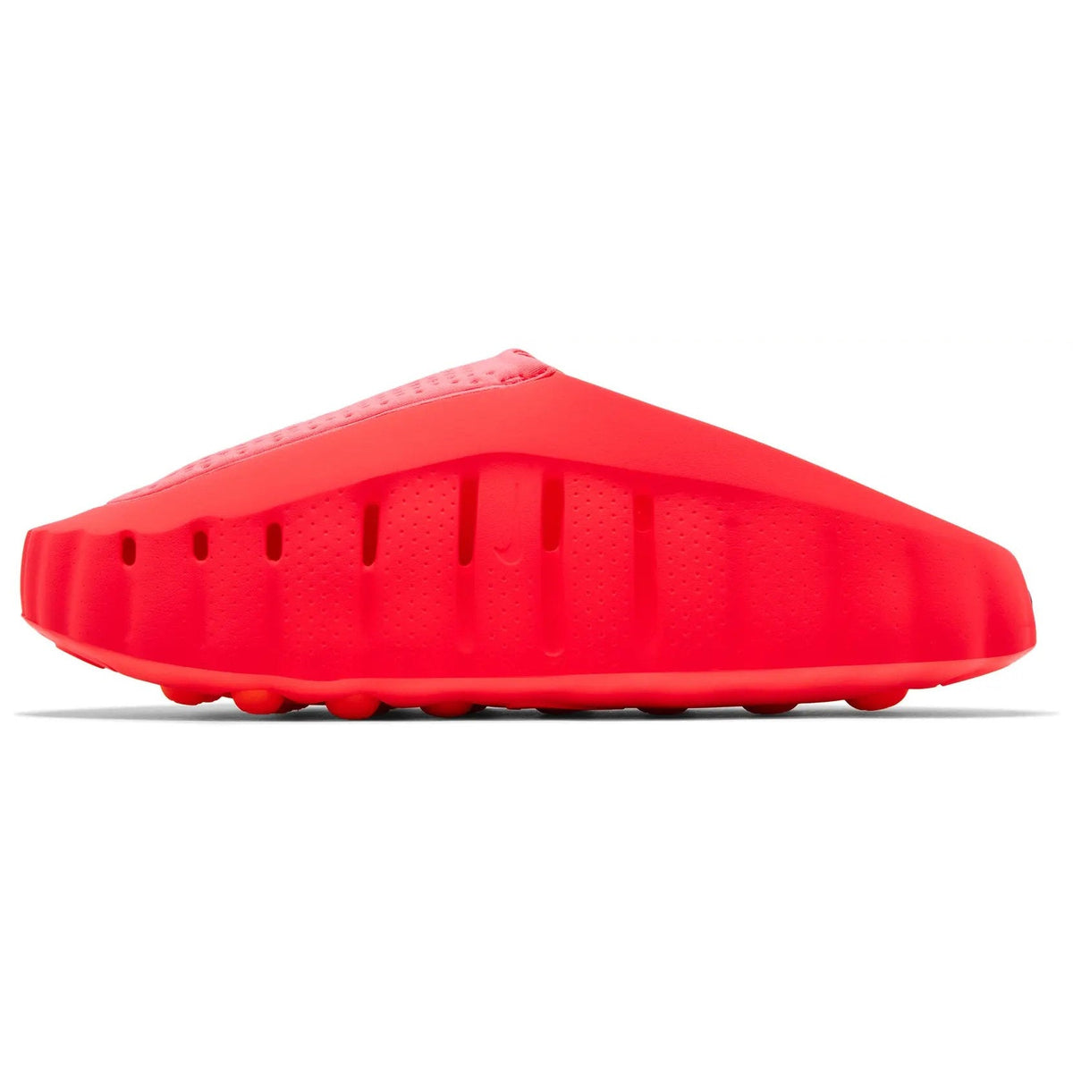 Nike Mind 001 Crimson Red Mule Sneaker (Clearance Sale)