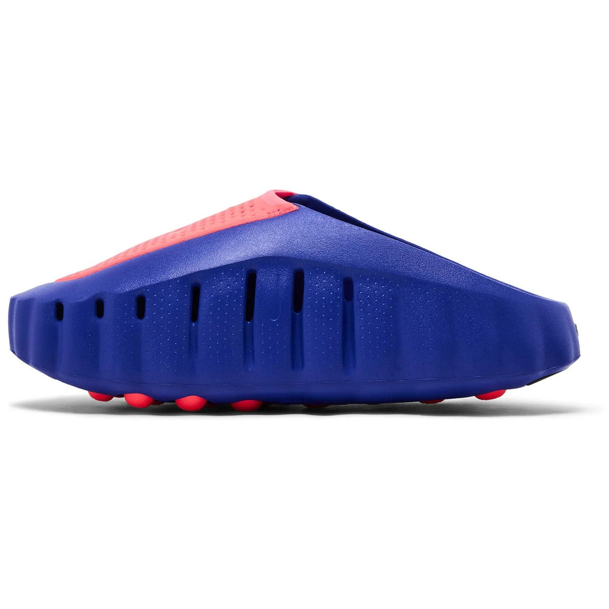 Nike Mind 001 Hyper Blue / Hyper Pink Mule Sneaker (Clearance Sale)