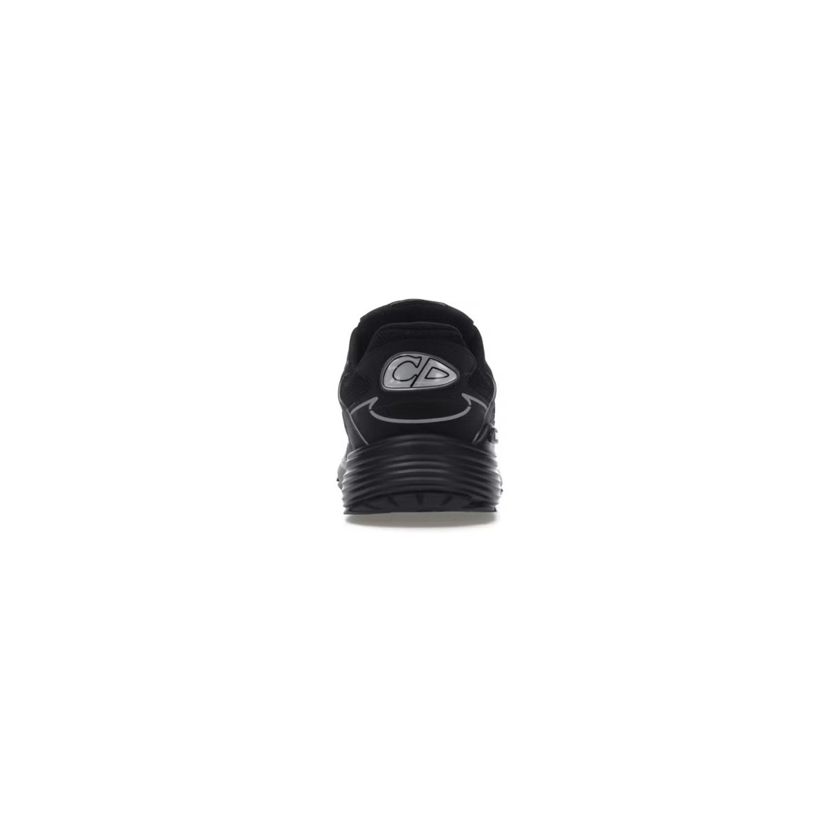 Dior B30 All Black Runner Sneakers (Clearance)